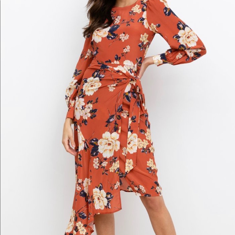 Yumi Kim Leanna Dress NWT size SMALL